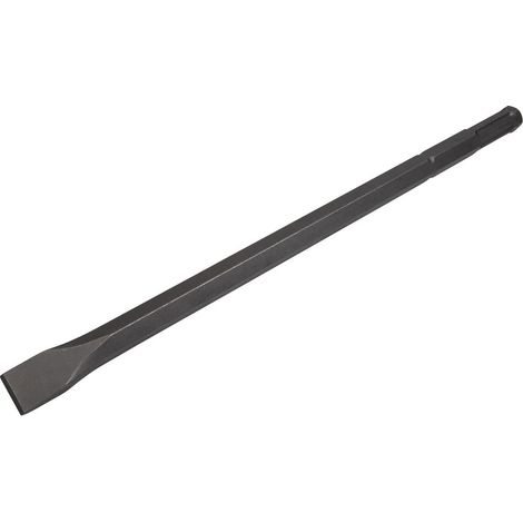 Sealey Worksafe® Chisel 30 x 500mm - Hilti TP805/TE905/TE1000 G1CH