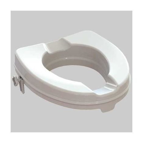 alzawater "ares" con sistema di bloccaggio, h 6cm