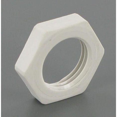 Tuerca M16 x 1,5 JACOB EMUG16M1615