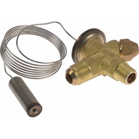 VALVOLA ESPANSIONE TERMOSTATI DANFOSS TN2 GAS R134