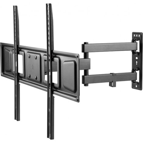Soporte de TV con brazo 37-70" GSC - Negro