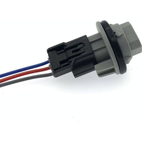 33302-S5A-A01 34906-ST5-003 Compatible avec les douilles d'ampoules de clignotants Honda CRV et Acura — support d'ampoule + fiche
