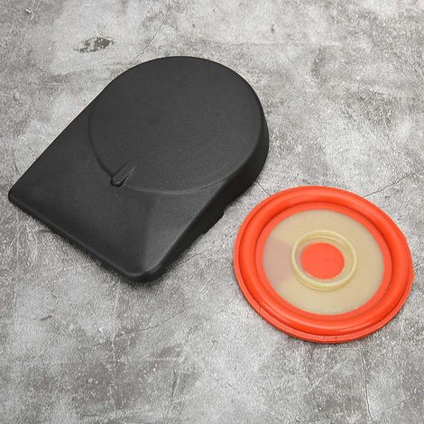 Auslassventildeckel-Baugruppe für BMW Mini 2009-2016 (1/4)