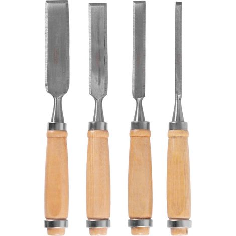 Beitel-Satz Strend Pro WCS546, 4-teilig, 6-12-18-24 mm (1/2)