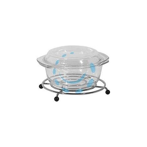 SOTTOPENTOLA ROTONDO KITCHEN - ø cm.24