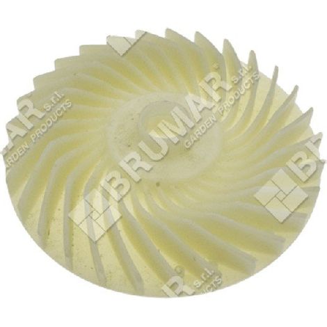 Ventola per rasaerba MAORI COMPATIBILE - 048596