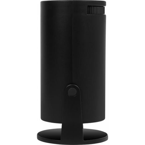 Proyector portátil BLOW AndroidTV HD Cinema BLACK (1/5)