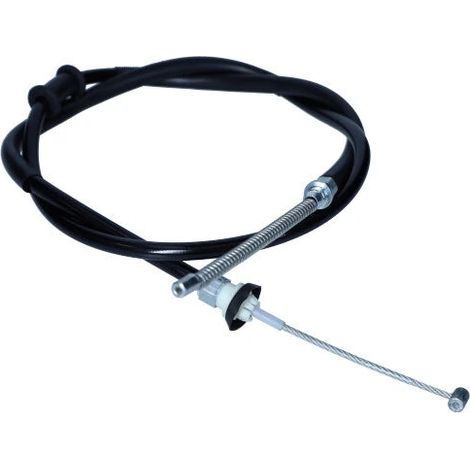 Tirette à câble, frein de stationnement MAXGEAR 32-1389 CHRYSLER 51835633 (1/3)