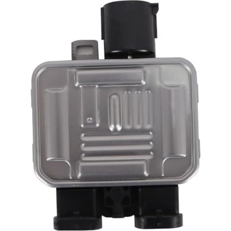 Résistance moteur soufflerie et module commande ventilateur 940011200 940004107 940004106 Compatible Ford Galaxy III, Mondeo IV, S-Max, Land Rover Freelander II (1/5)