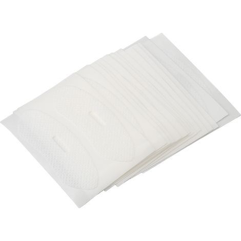 45 Bandes Labiales pour Respiration Nasale Nocturne Anti-Ronflement Douces pour Peau Sensible Tissu Non-Tissé (1/5)