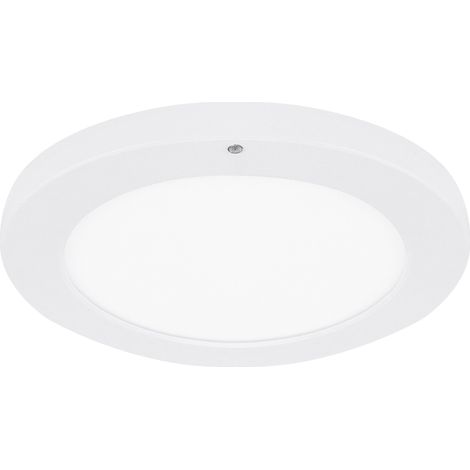 Plafoniera LED Struhm Olgierd 17,5cm 12W CCT sensore