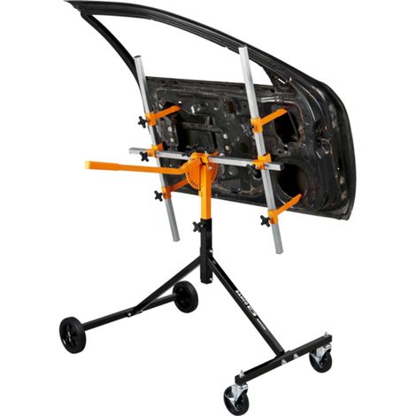 Bahco Halter für Karosserieteile (1/2)