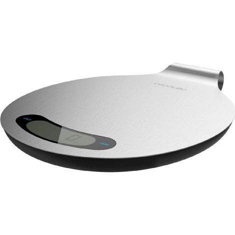 Cecotec Báscula de cocina BÁSCULA DE COCINA COOK CONTROL 10400 SMART HEALTHY EASYHANG