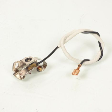 Zündunterbrecher für Motorrad Bmw 600 r 60 1973 bis 1975 (1/5)