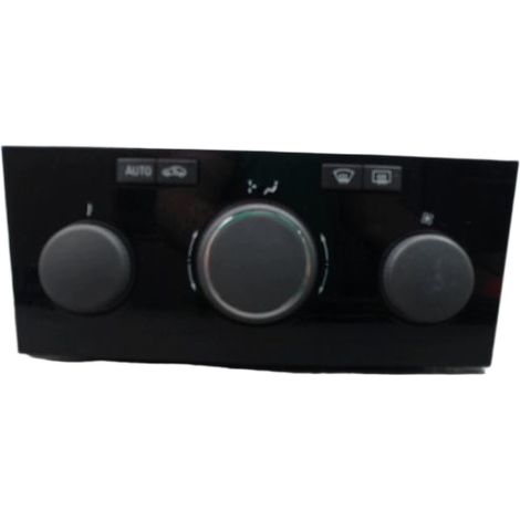 [PRODUIT D'OCCASION] Commande De Chauffage OPEL Astra Cabriolet 2006- ♻️ Ref Oe. 13308174 - Garantie à vie (1/3)