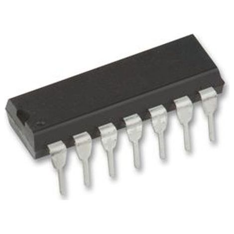 Ta7142 Circuit intégré Ta7142