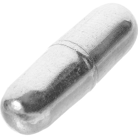 Bâton Magnétique Acier Inoxydable pour Agitation de Laboratoire Barre Aimantée Puissante pour Mélange de Haute Précision Compact et Facile à Utiliser Réutilisable (1/5)