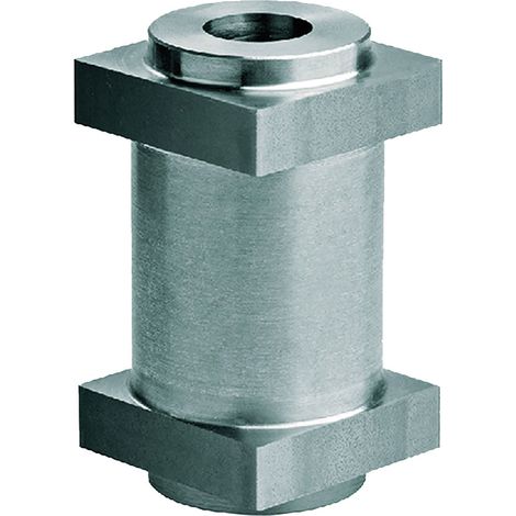 1PZ PERNO DI COLLEGAMENTO ART.190 +â-£ mm 40 (mm 40 x 40 x 3)