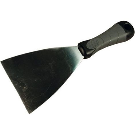 Couteau à Reboucher T10 Manche Bi-matière Ergonomique - Générique