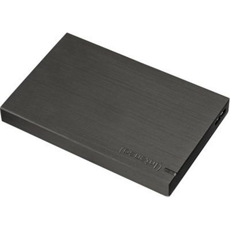 Intenso 6028660 disco rigido esterno 1 TB Antracite