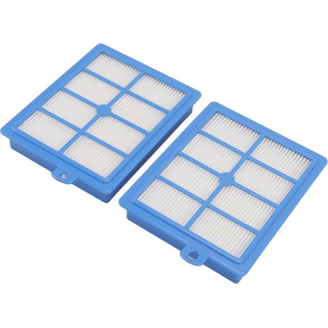 Filtre de rechange pour aspirateurs Philips FC9150, FC9199, FC9071, FC8038, FC9262 et Electrolux (1/5)