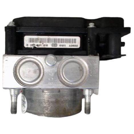 [PRODUIT D'OCCASION] Unite Hydraulique Abs DACIA Logan ♻️ Ref Oe. 80logan26p - Garantie à vie (1/4)