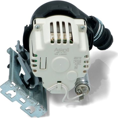 POMPE DE CYCLAGE SKIT LN 220-240V POUR LAVE VAISSELLE - 8041913 (1/3)