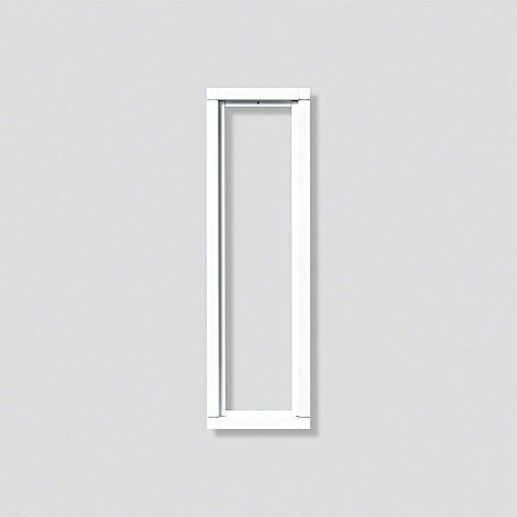 SIEDLE KR6114/10 AG KOMBI CADRE GRIS ANTHRACITE 21000496000 210004960-00