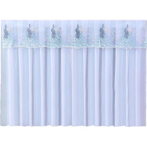 d corative en tissu pour protection contre la poussi re et (1/4)
