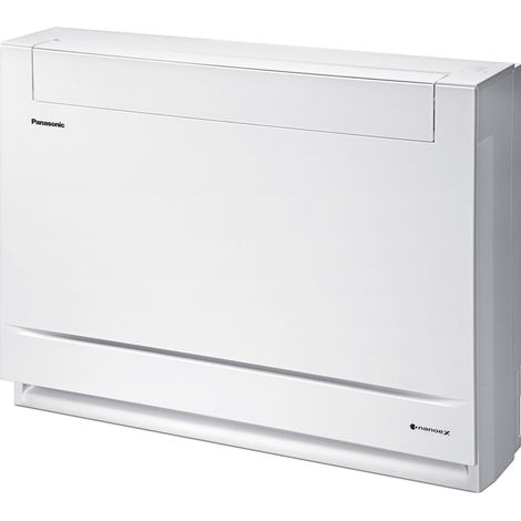 Panasonic Innengerät Bodenkonsole MZ-Serie Weiß R32, 2,0kW, CS-MZ20UFEA
