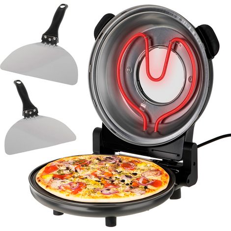 Forno per pizza Adler AD6314