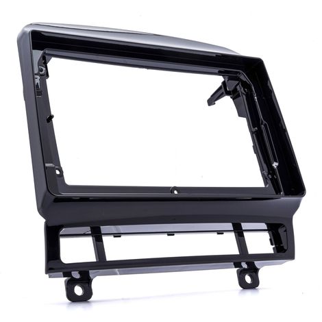 Marco de radio de 9" para VW Touareg 2010-2018 (1/5)