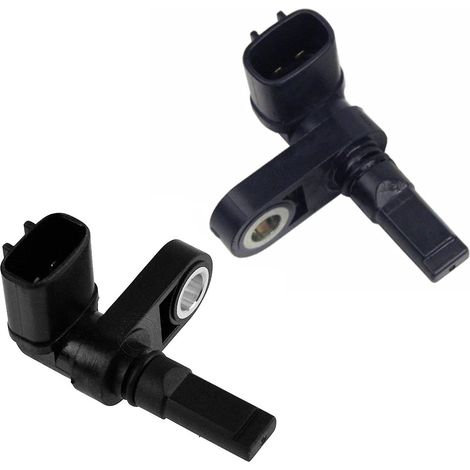 Capteur de vitesse de roue ABS pour 4Runner 2007-14 GX460 LX570 89542-60050 89543-60050 (1/5)