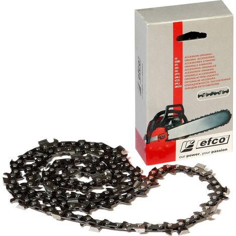 Catena motosega Efco E650MC-K-058E