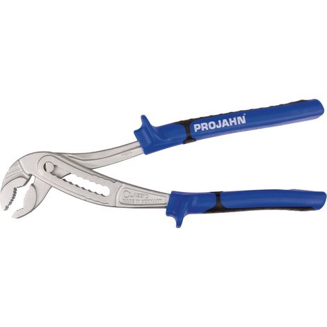 Projahn Wasserpumpenzange 250 mm Made in Germany (1/2)