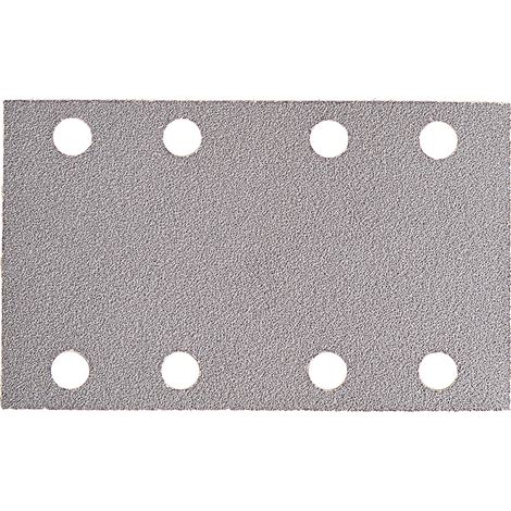 MIRKA Q.SILVER 81x133mm Grip 8L P240, 100/Pack (1/2)