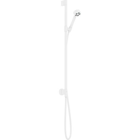 hansgrohe AXOR One Brauseset 75 1-jet EcoSmart, mit (1/2)