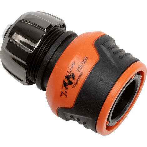 TrendLine Schlauchverbinder 12,7 mm (1/2 (1/3)