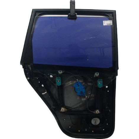 [PRODUIT D'OCCASION] Mecanisme+moteur Leve-glace Arriere Droit VOLKSWAGEN Touareg ♻️ Ref Oe. 7l0959704d00a - Garantie à vie (1/4)