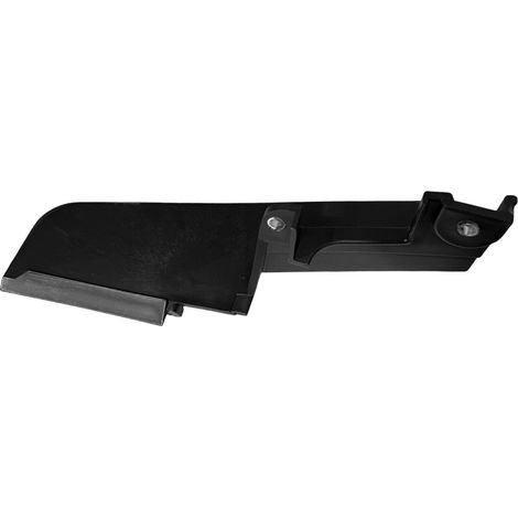 ELEMENTO PARAURTI SINISTRO IVECO STRALIS 2007 - IVECO - Stralis 2007 - 504194533 (1/5)