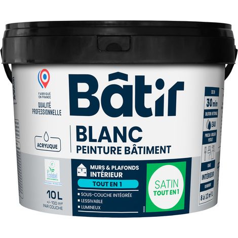 Bat. M&p Tt-en-1 Sat. 10l Blc in German is:   Batterie M&P Tt-en-1 Sat. 10l Blc