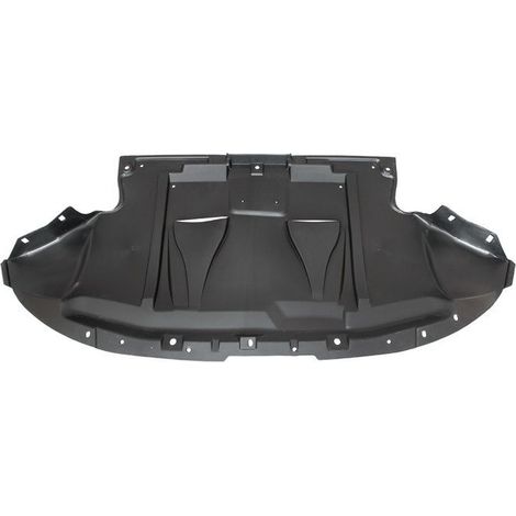 Motorabdeckung für VW Passat B5 (96-05)