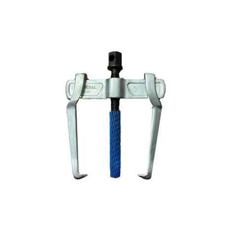 ESTRATTORE DUE GRIFFE AUTOBLOCCANTI MUNDIAL 80x70 mm