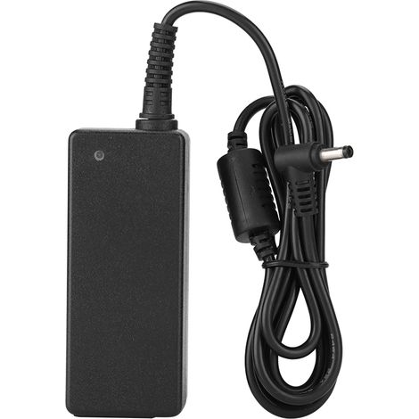 Adaptateur Secteur 45W 19V 2.37A pour ASUS X553M X553MA, Prise 41.35mm, 100-240V (1/5)