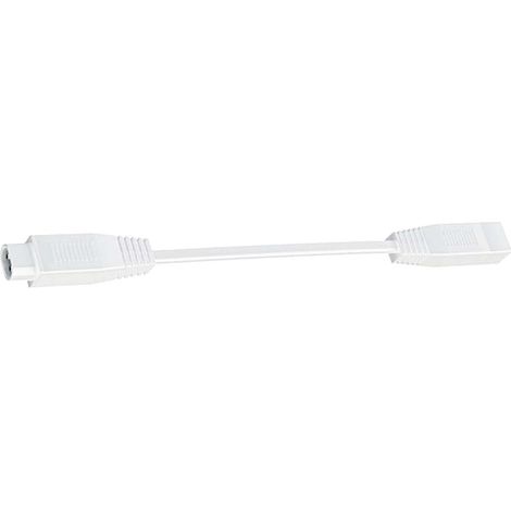 Nedis Connettore Speedy bianco per pannelli LED
