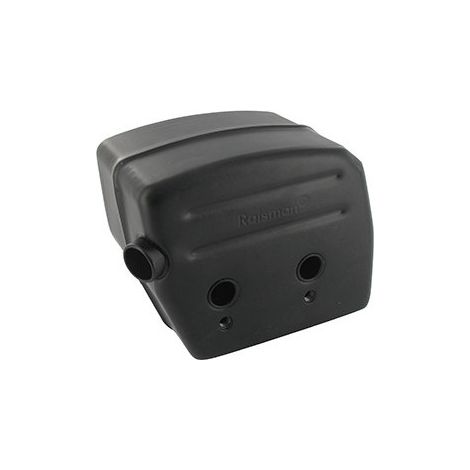 échappement Adaptable Pour Husqvarna 61, 66, 266, 268 Et 272 .remplace Origine: 503 47 69 01 Et 503 59 92 06