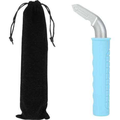 Multimètre TRMS 6000 Points Rechargeable – Sélection Automatique de Gamme – Voltmètre AC/DC 600V – Écran Couleur – Test NCV, Diode & Continuité – Batterie 1000 mAh (1/5)