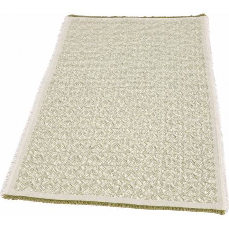 1 Pcs Tapis Pique-Nique T-Vert 180x300cm Imperméable Pliable Plein Air Camping Plage Détente (1/5)