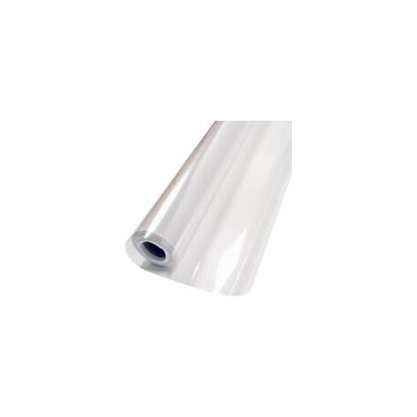 Film de protection murale électrostatique transparent Film de protection pour meubles anti-éclaboussures Autocollant électrostatique autocollant 45x500cm 45x200cm (1/5)