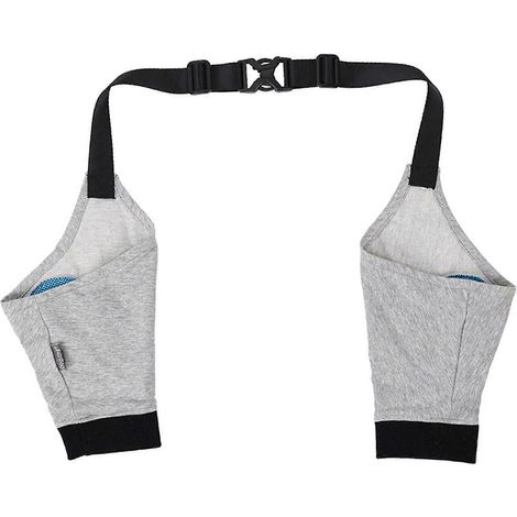 Coudières de protection souples et respirantes pour soulager la douleur et soutenir les épaules des chiens-XL (1/5)